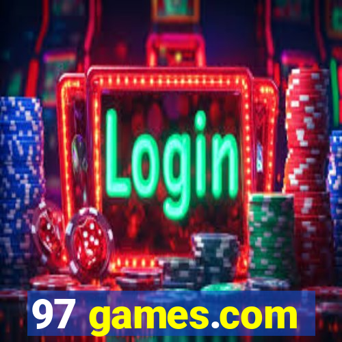 97 games.com